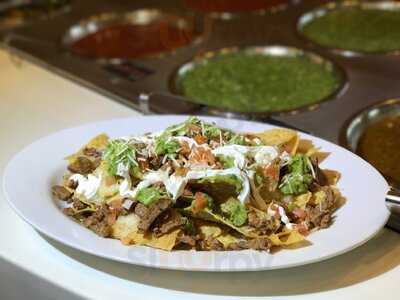 Porkyland Mexican Grill & Catering