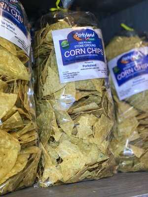 Porkyland Mexican Grill & Catering