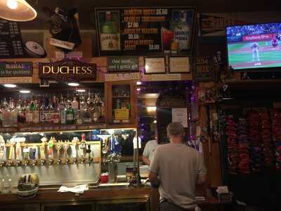 The Duchess Tavern