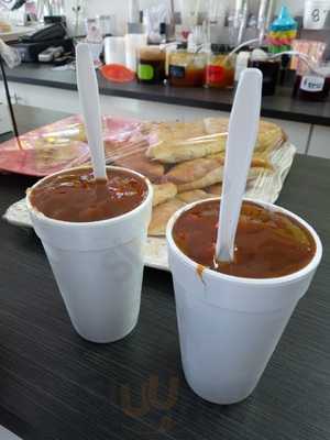 Raspados Loly