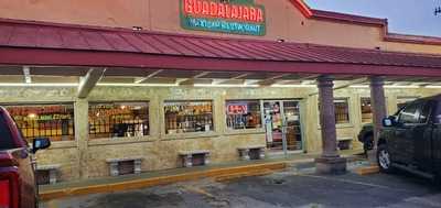 Taqueria Guadalajara