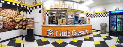 Little Caesars