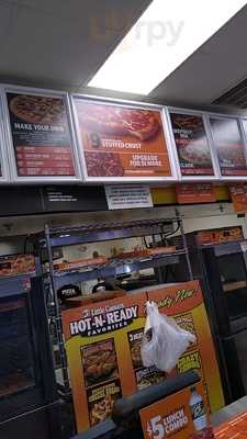 Little Caesars