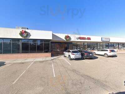 Cosmos Frozen Yogurt