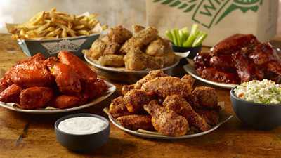 Wingstop