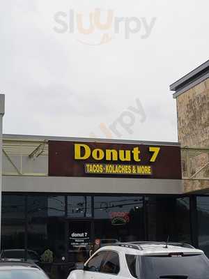 Donut 7