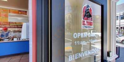 El Toro Taqueria