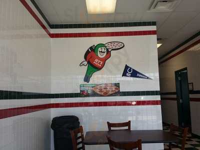 Jet's Pizza