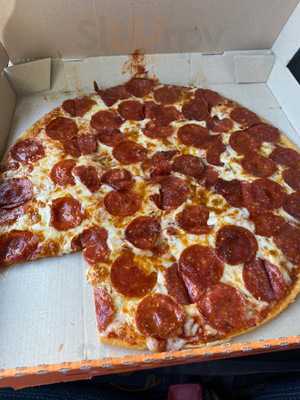 Little Caesars