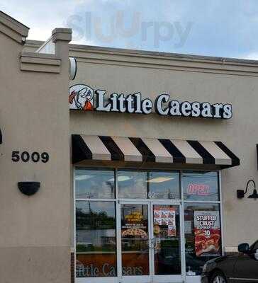 Little Caesars
