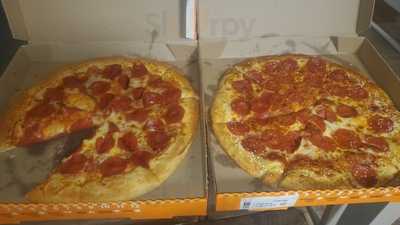 Little Caesars