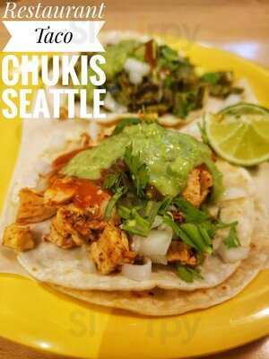 Tacos Chukis