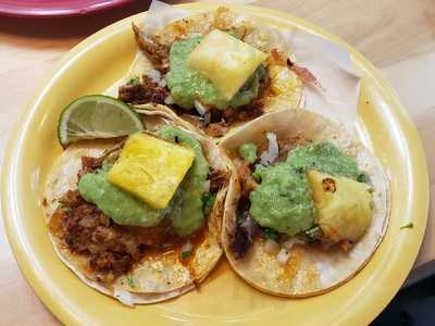 Tacos Chukis