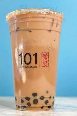 101 By Tea Haus