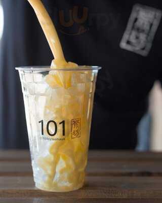 101 By Tea Haus