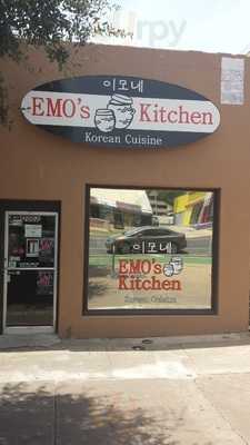 Emo's Kitchen