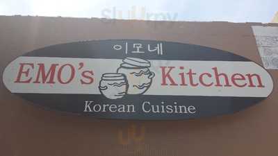 Emo's Kitchen