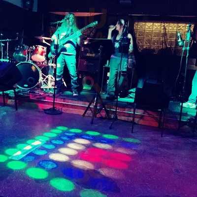 Slammin Sammies Bar & Grill