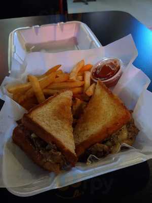 Slammin Sammies Bar & Grill