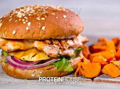 Proteinhouse