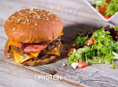 Proteinhouse