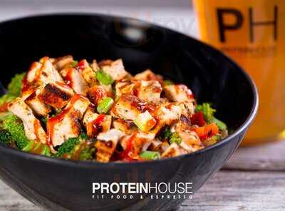 Proteinhouse