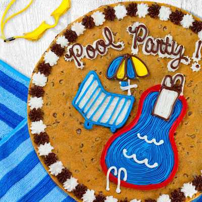 Great American Cookies