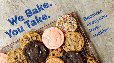 Great American Cookies