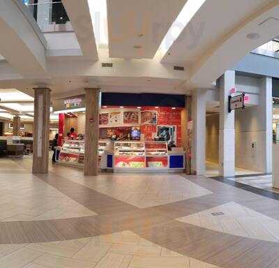 Great American Cookies