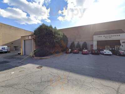 Great American Cookies