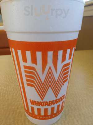 Whataburger