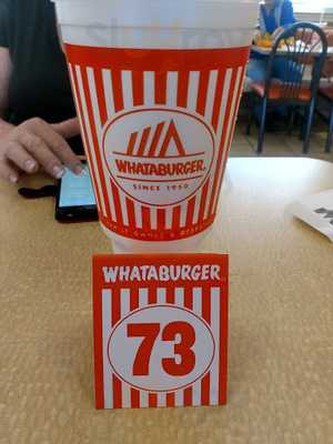 Whataburger