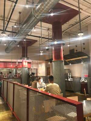 Chipotle Mexican Grill