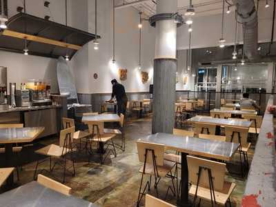 Chipotle Mexican Grill