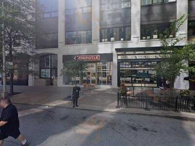 Chipotle Mexican Grill