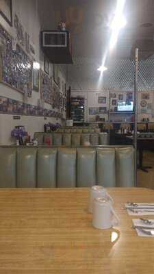 Joe Browns Carmel Corn