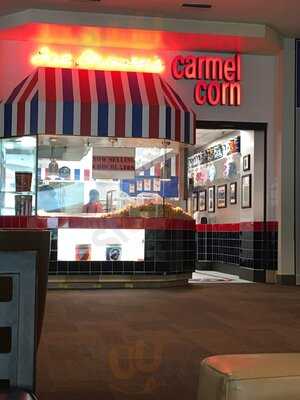 Joe Browns Carmel Corn