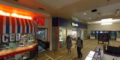 Joe Browns Carmel Corn