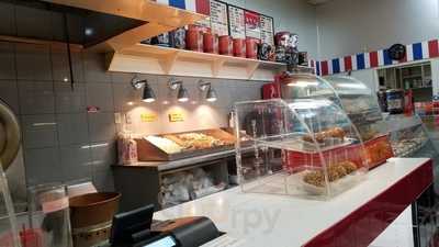 Joe Browns Carmel Corn