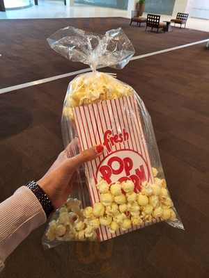 Joe Browns Carmel Corn