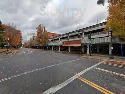 Joe Browns Carmel Corn