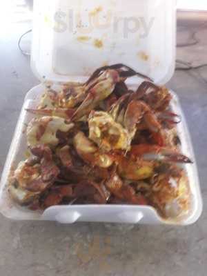 R & R Crab House