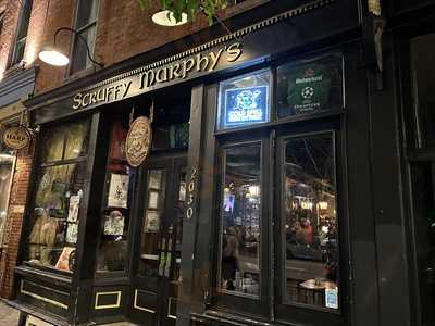 Scruffy Murphy's Irish Pub