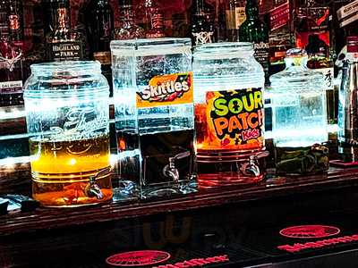 Scruffy Murphy's Irish Pub