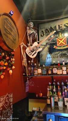 Scruffy Murphy's Irish Pub