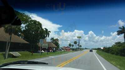 Miccosukee Restaurant