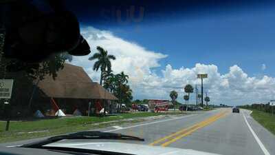 Miccosukee Restaurant