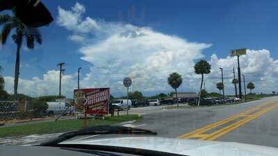 Miccosukee Restaurant