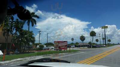 Miccosukee Restaurant