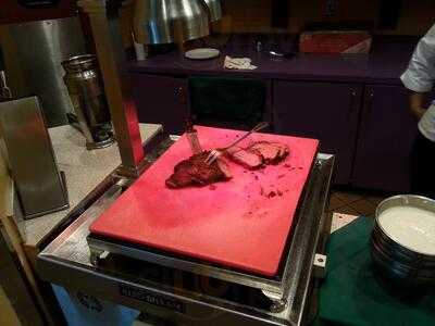 Miccosukee Restaurant